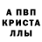 ТГК жижа Alex Kudrjavcev